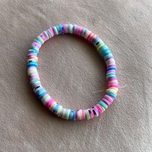 Hand made bracelet